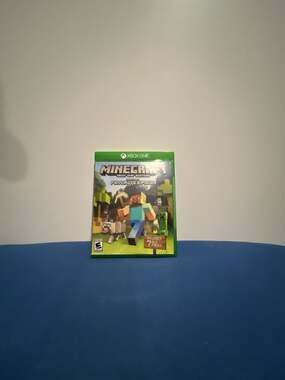 Minecraft: Xbox One Edition - Favorites Pack